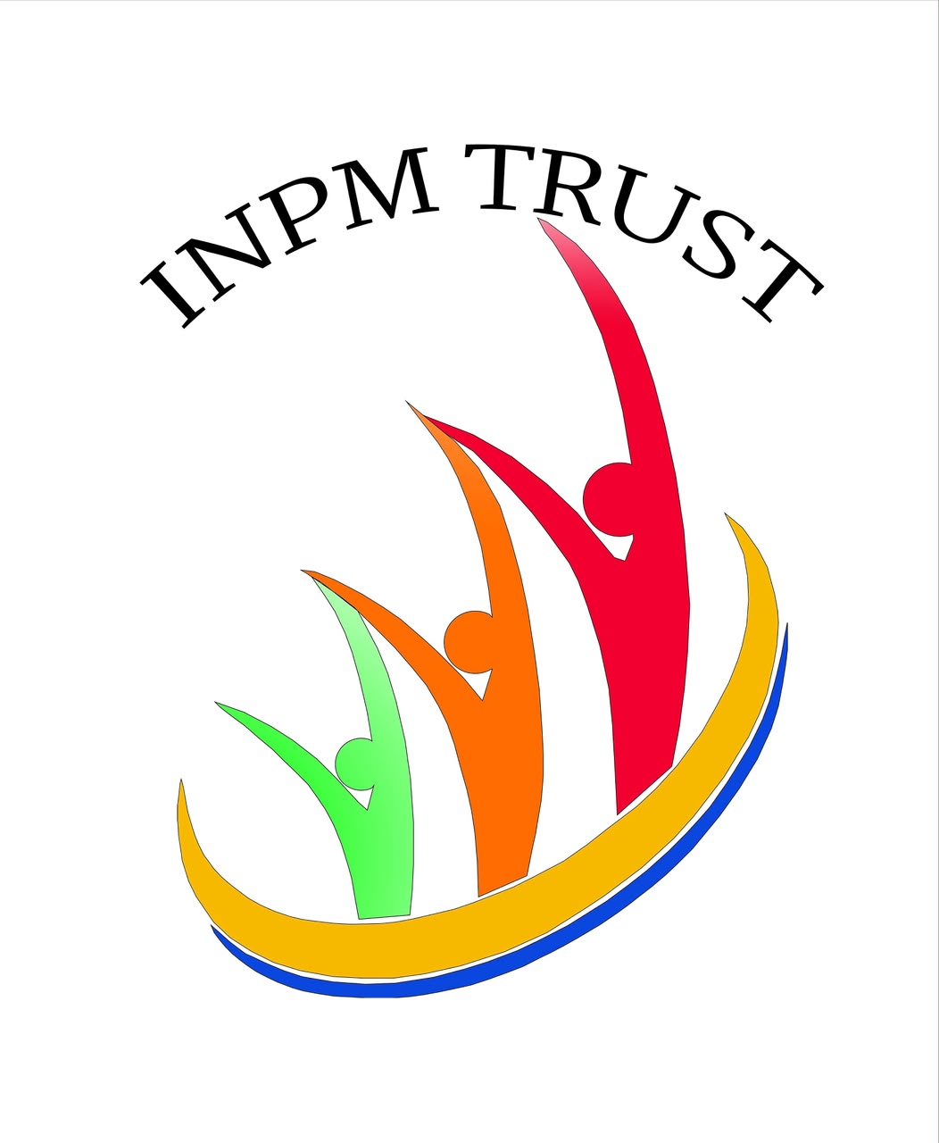 INPM Trust Logo