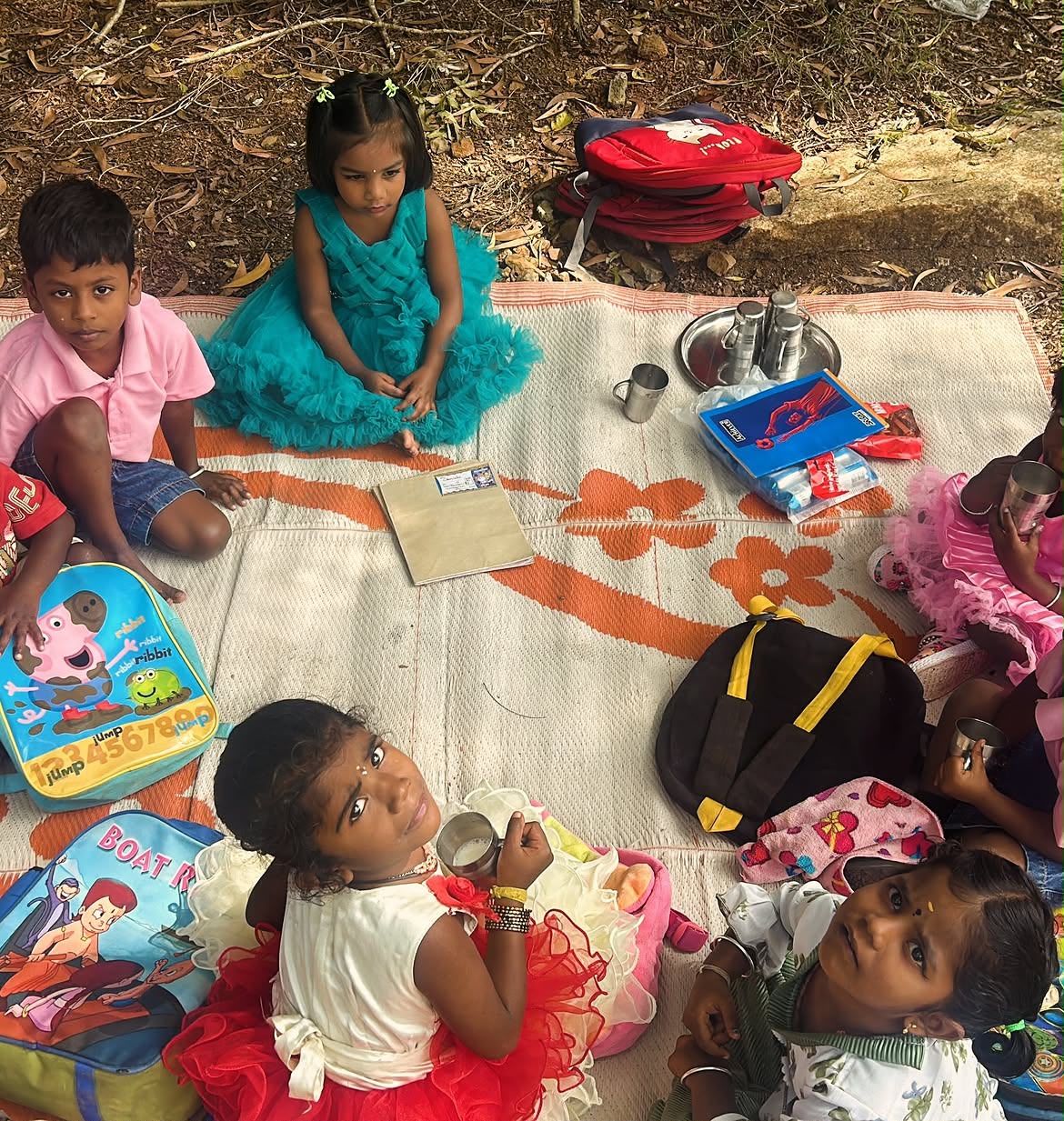 INPM KINDERGARDEN photo 12