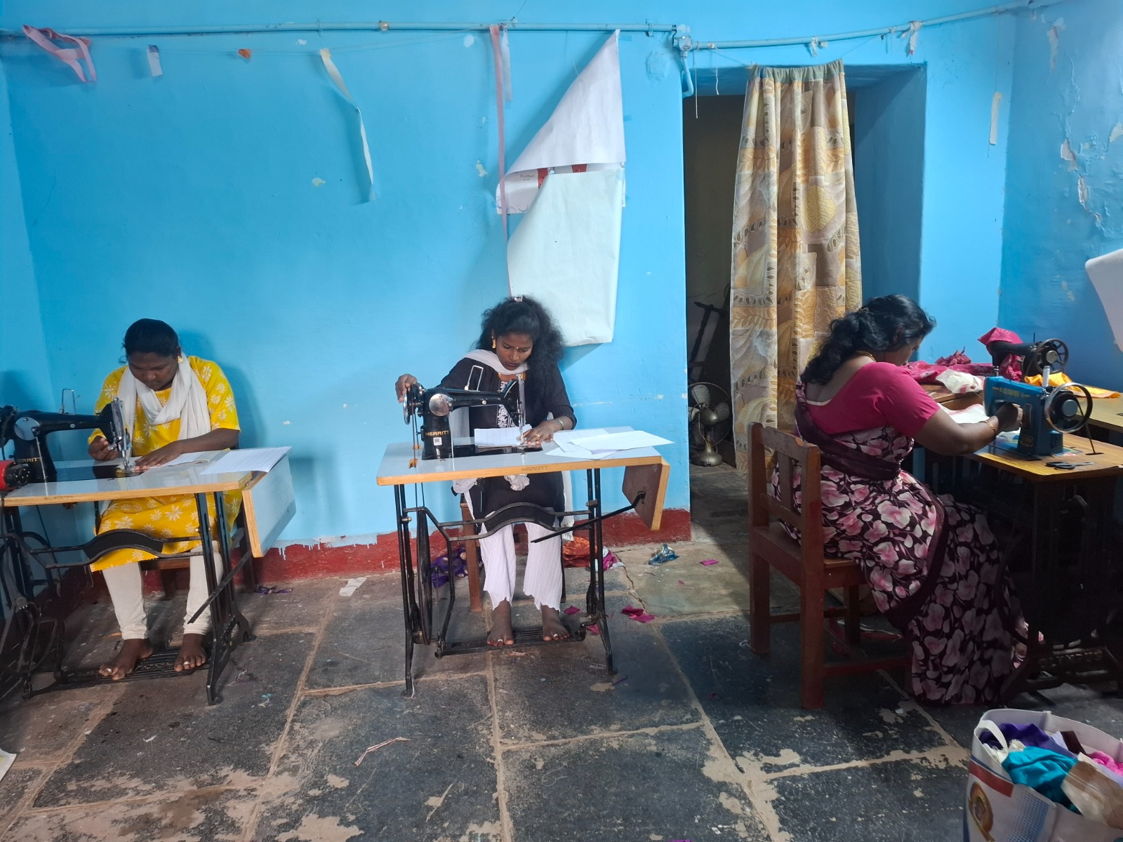 INPM TAILORING CENTER photo 1