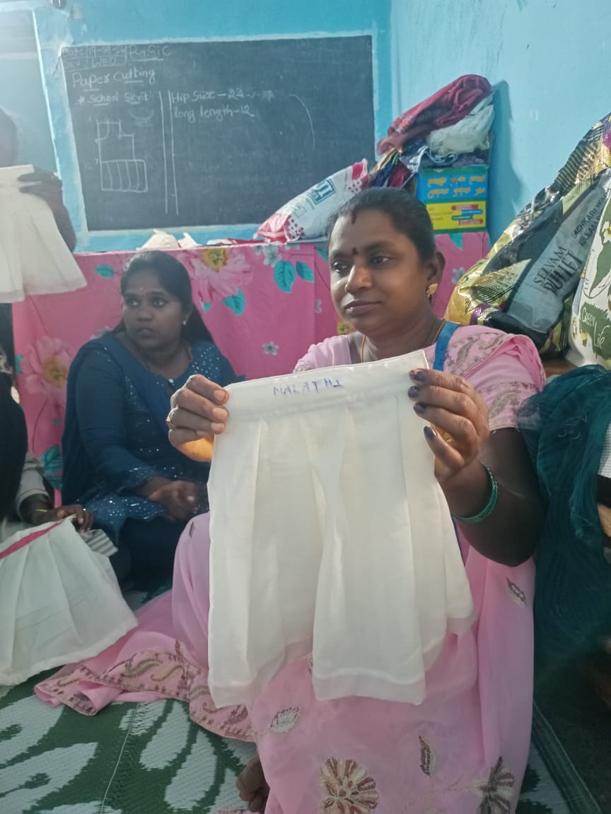 INPM TAILORING CENTER photo 6