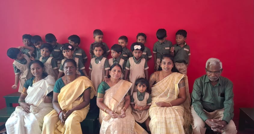 INPM KINDERGARDEN photo 6