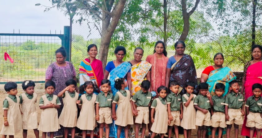 INPM KINDERGARDEN photo 9