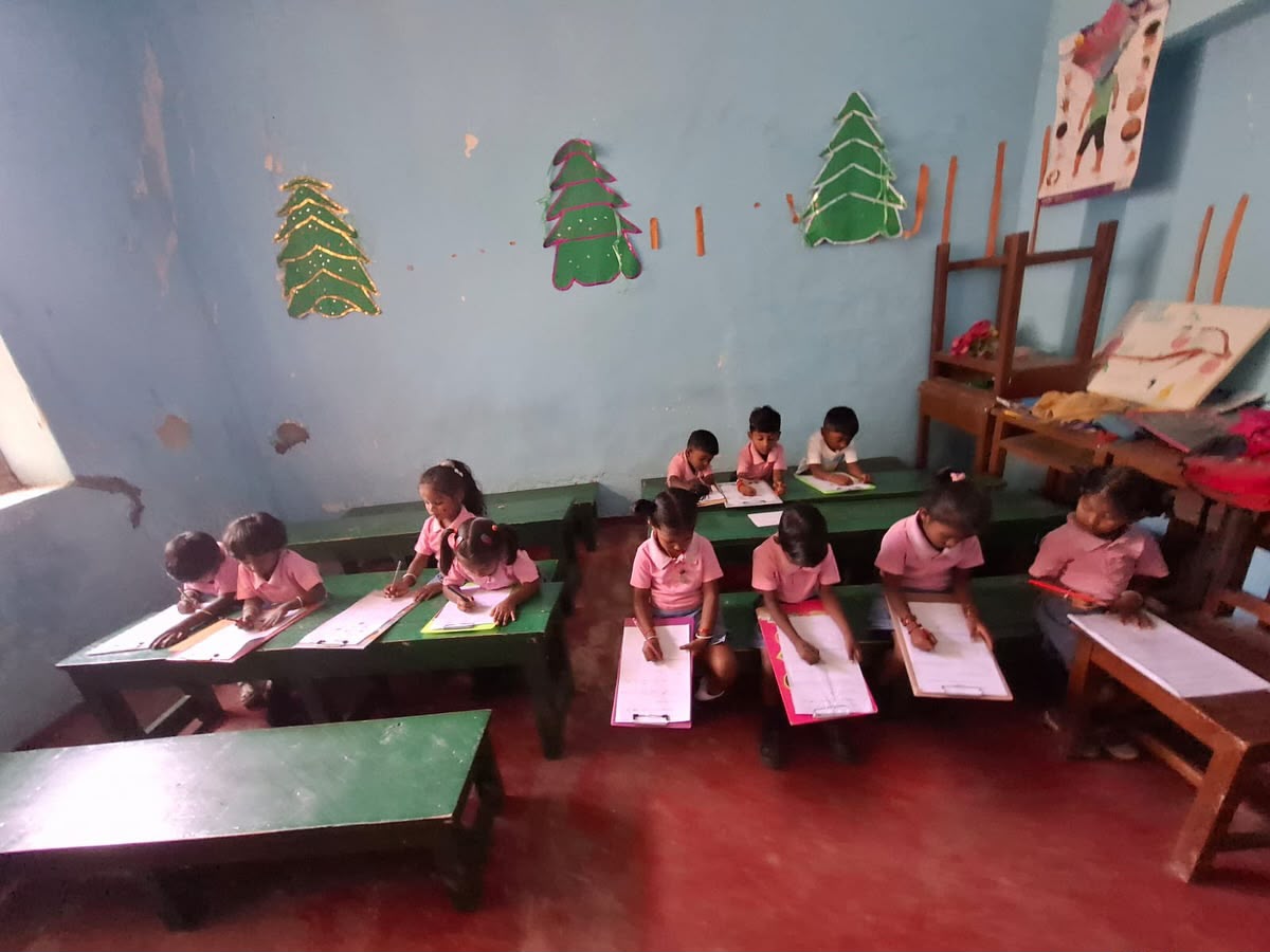 INPM KINDERGARDEN photo 3
