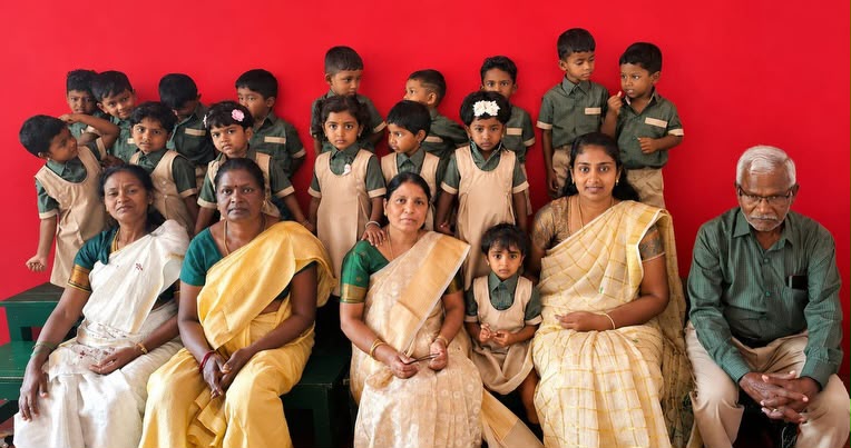 INPM KINDERGARDEN photo 4