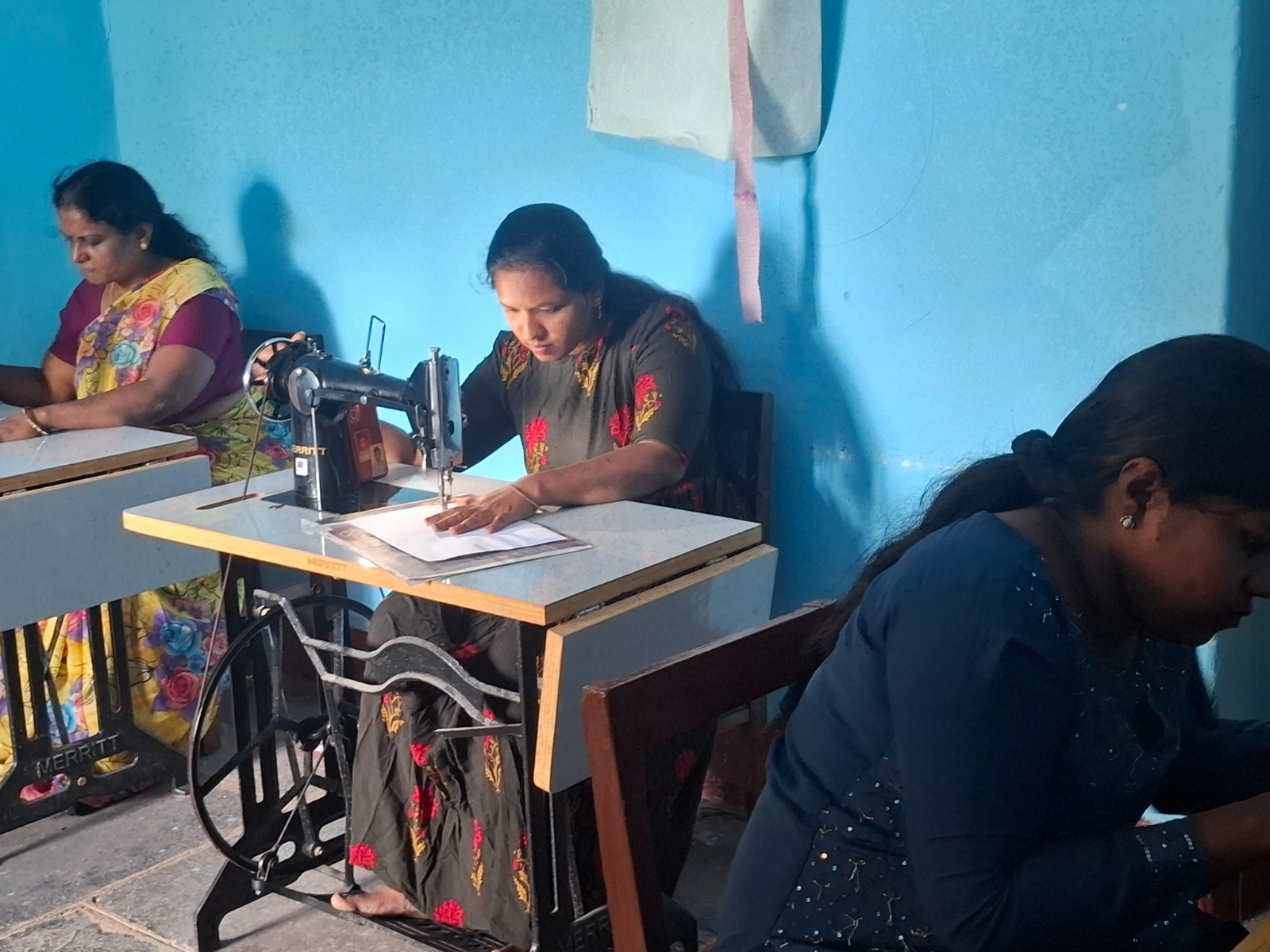 INPM TAILORING CENTER photo 3