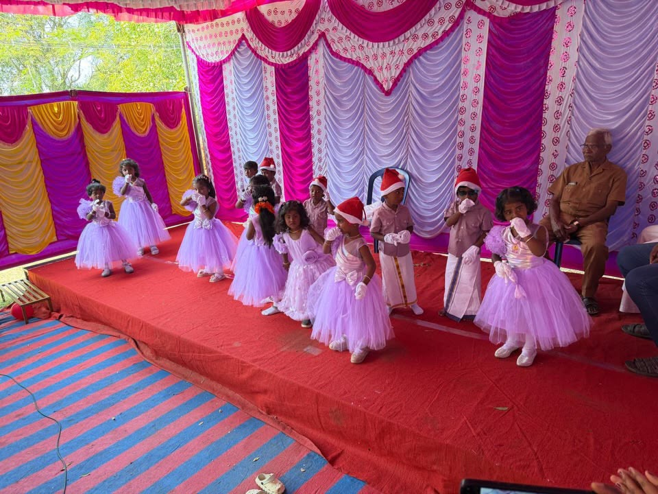INPM KINDERGARDEN photo 10