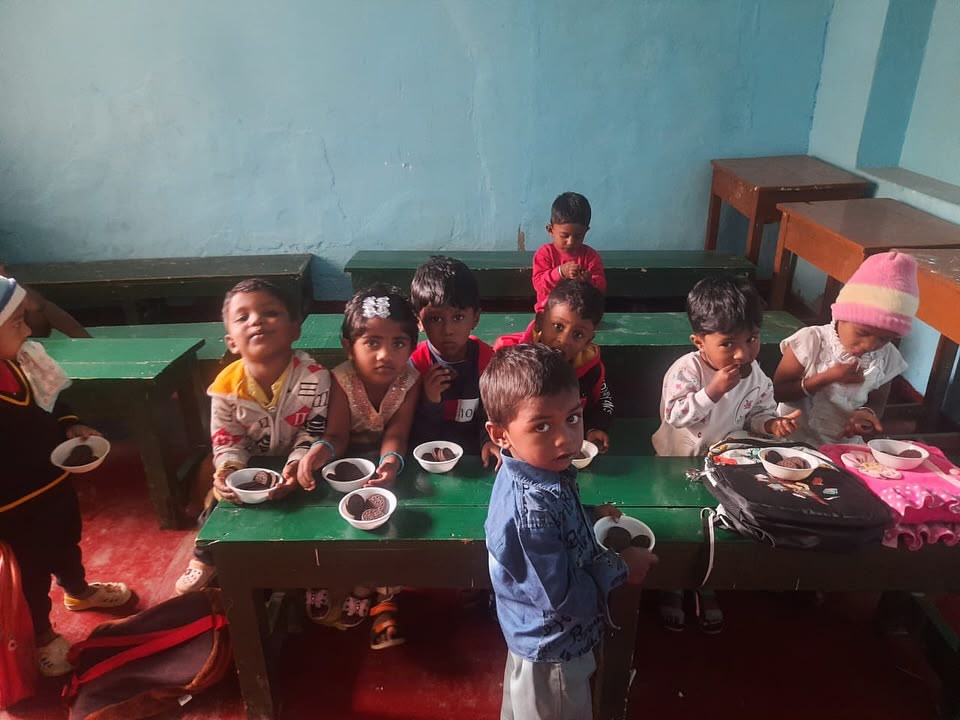 INPM KINDERGARDEN photo 14