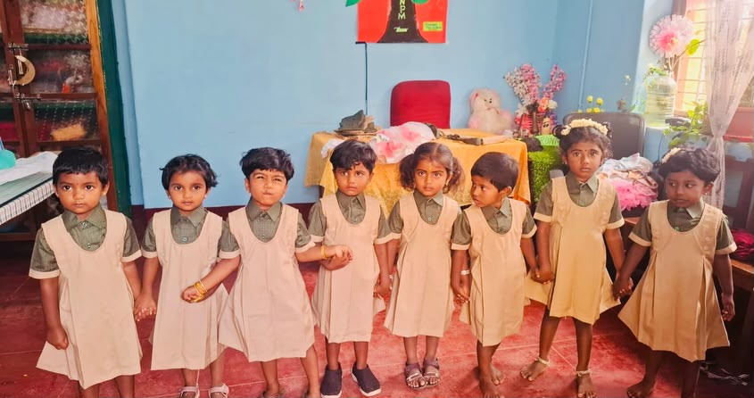 INPM KINDERGARDEN photo 8
