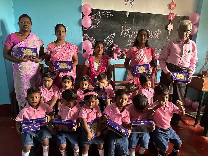 INPM KINDERGARDEN photo 18