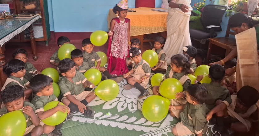 INPM KINDERGARDEN photo 5