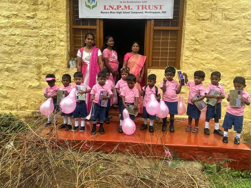 INPM KINDERGARDEN photo 13