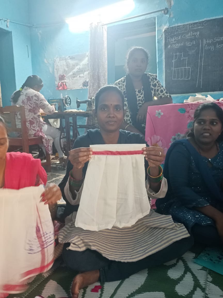 INPM TAILORING CENTER photo 5
