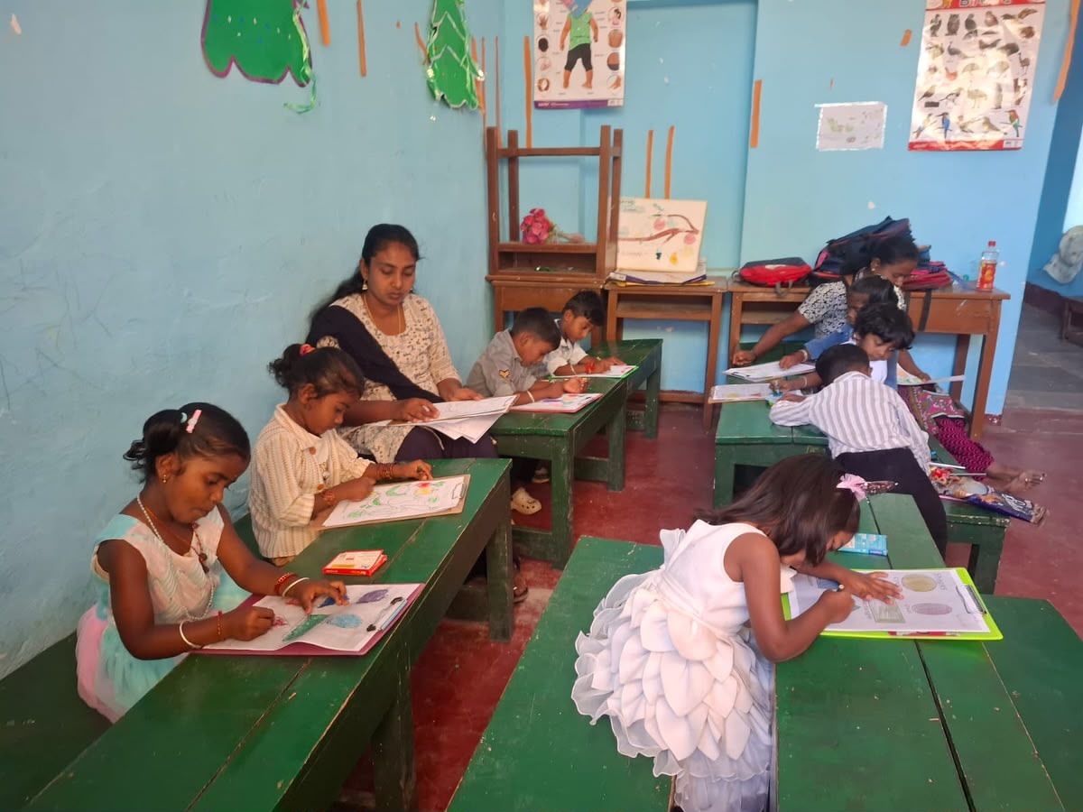 INPM KINDERGARDEN photo 2
