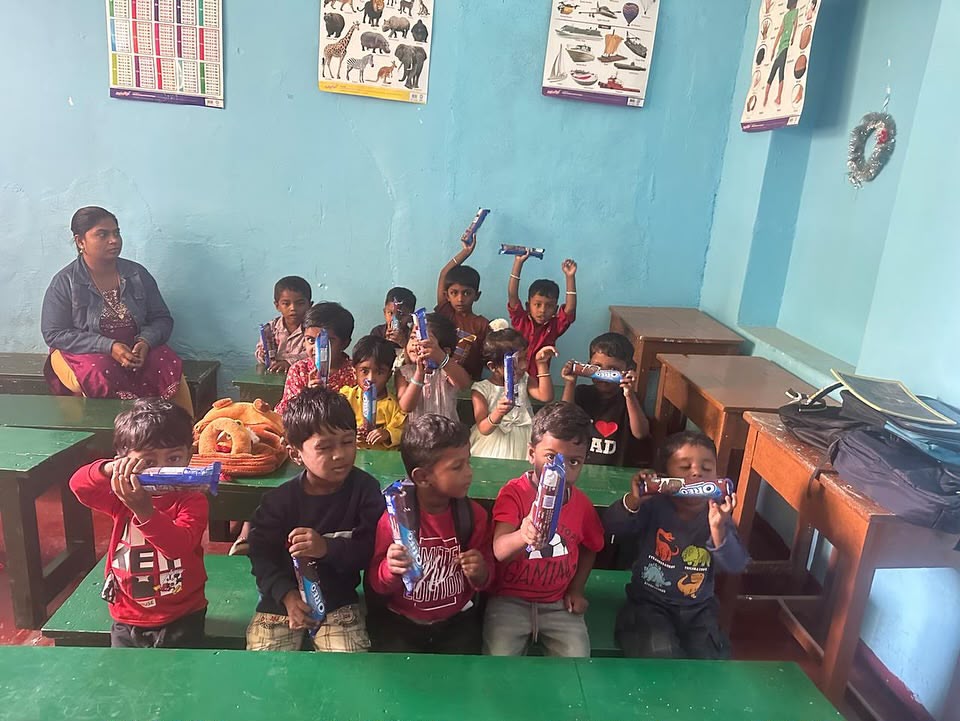 INPM KINDERGARDEN photo 15