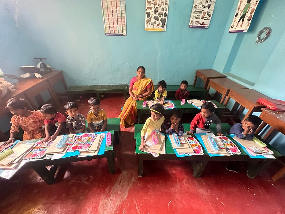 INPM KINDERGARDEN photo 1