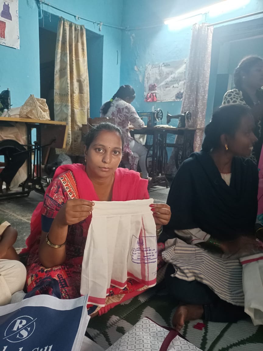 INPM TAILORING CENTER photo 7