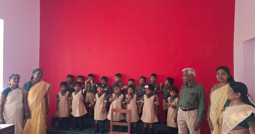 INPM KINDERGARDEN photo 7