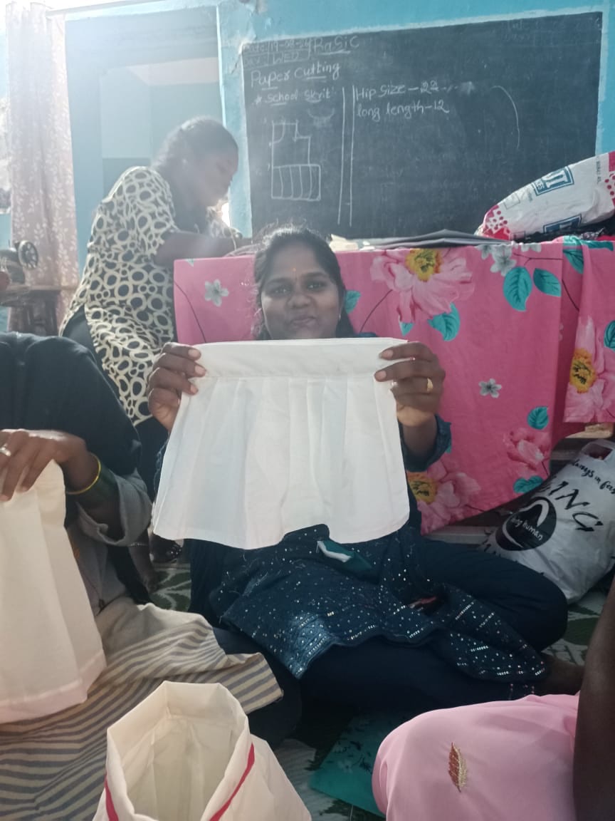 INPM TAILORING CENTER photo 4